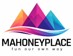 mahoneyplace home